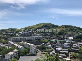 シャルム南山手の物件内観写真